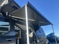 USED 2018 68 FORD TRANSIT CUSTOM CAMPER 2.0 300 EcoBlue Limited Campervan 5dr Diesel Auto L1 H1 Euro 6 (s/s) (130 ps) NORTREE APPROVED CAMPERVAN