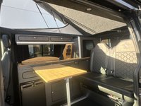 USED 2018 68 FORD TRANSIT CUSTOM CAMPER 2.0 300 EcoBlue Limited Campervan 5dr Diesel Auto L1 H1 Euro 6 (s/s) (130 ps) NORTREE APPROVED CAMPERVAN