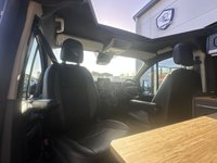 USED 2018 68 FORD TRANSIT CUSTOM CAMPER 2.0 300 EcoBlue Limited Campervan 5dr Diesel Auto L1 H1 Euro 6 (s/s) (130 ps) NORTREE APPROVED CAMPERVAN