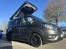 USED 2018 68 FORD TRANSIT CUSTOM CAMPER 2.0 300 EcoBlue Limited Campervan 5dr Diesel Auto L1 H1 Euro 6 (s/s) (130 ps) NORTREE APPROVED CAMPERVAN