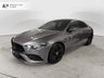 USED 2022 72 MERCEDES-BENZ CLA 1.3 CLA180 AMG Line (Executive) Coupe 4dr Petrol 7G-DCT Euro 6 (s/s) (136 ps) 