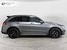USED 2020 70 MERCEDES-BENZ GLC 2.0 GLC220d AMG Line SUV 5dr Diesel G-Tronic+ 4MATIC Euro 6 (s/s) (194 ps) 