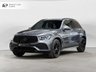 USED 2020 70 MERCEDES-BENZ GLC 2.0 GLC220d AMG Line SUV 5dr Diesel G-Tronic+ 4MATIC Euro 6 (s/s) (194 ps) 