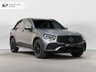 USED 2020 70 MERCEDES-BENZ GLC 2.0 GLC220d AMG Line SUV 5dr Diesel G-Tronic+ 4MATIC Euro 6 (s/s) (194 ps) 