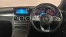 USED 2020 70 MERCEDES-BENZ GLC 2.0 GLC220d AMG Line SUV 5dr Diesel G-Tronic+ 4MATIC Euro 6 (s/s) (194 ps) 