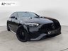 USED 2023 72 MERCEDES-BENZ C-CLASS 1.5 C200h MHEV AMG Line (Premium) Saloon 4dr Petrol Hybrid G-Tronic+ Euro 6 (s/s) (224 ps) 