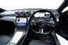 USED 2023 72 MERCEDES-BENZ C-CLASS 1.5 C200h MHEV AMG Line (Premium) Saloon 4dr Petrol Hybrid G-Tronic+ Euro 6 (s/s) (224 ps) 