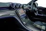 USED 2023 72 MERCEDES-BENZ C-CLASS 1.5 C200h MHEV AMG Line (Premium) Saloon 4dr Petrol Hybrid G-Tronic+ Euro 6 (s/s) (224 ps) 