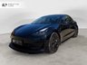 USED 2022 72 TESLA Model 3 (Dual Motor) Long Range Saloon 4dr Electric Auto 4WDE (346 ps) 