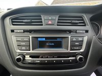 USED 2018 18 HYUNDAI I20 1.2 SE Hatchback 5dr Petrol Manual Euro 6 (84 ps) ** FINANCE ME WITH ZERO DEPOSIT **