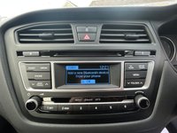 USED 2018 18 HYUNDAI I20 1.2 SE Hatchback 5dr Petrol Manual Euro 6 (84 ps) ** FINANCE ME WITH ZERO DEPOSIT **