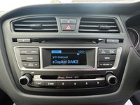 USED 2018 18 HYUNDAI I20 1.2 SE Hatchback 5dr Petrol Manual Euro 6 (84 ps) ** FINANCE ME WITH ZERO DEPOSIT **