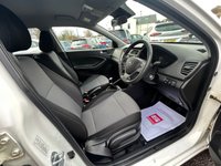 USED 2018 18 HYUNDAI I20 1.2 SE Hatchback 5dr Petrol Manual Euro 6 (84 ps) ** FINANCE ME WITH ZERO DEPOSIT **