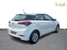 USED 2018 18 HYUNDAI I20 1.2 SE Hatchback 5dr Petrol Manual Euro 6 (84 ps) ** FINANCE ME WITH ZERO DEPOSIT **