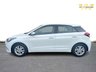 USED 2018 18 HYUNDAI I20 1.2 SE Hatchback 5dr Petrol Manual Euro 6 (84 ps) ** FINANCE ME WITH ZERO DEPOSIT **