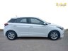 USED 2018 18 HYUNDAI I20 1.2 SE Hatchback 5dr Petrol Manual Euro 6 (84 ps) ** FINANCE ME WITH ZERO DEPOSIT **