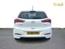 USED 2018 18 HYUNDAI I20 1.2 SE Hatchback 5dr Petrol Manual Euro 6 (84 ps) ** FINANCE ME WITH ZERO DEPOSIT **