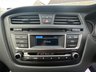 USED 2018 18 HYUNDAI I20 1.2 SE Hatchback 5dr Petrol Manual Euro 6 (84 ps) ** FINANCE ME WITH ZERO DEPOSIT **