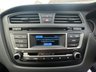 USED 2018 18 HYUNDAI I20 1.2 SE Hatchback 5dr Petrol Manual Euro 6 (84 ps) ** FINANCE ME WITH ZERO DEPOSIT **