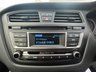 USED 2018 18 HYUNDAI I20 1.2 SE Hatchback 5dr Petrol Manual Euro 6 (84 ps) ** FINANCE ME WITH ZERO DEPOSIT **