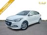 USED 2018 18 HYUNDAI I20 1.2 SE Hatchback 5dr Petrol Manual Euro 6 (84 ps) ** FINANCE ME WITH ZERO DEPOSIT **