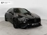 USED 2023 23 MERCEDES-BENZ CLA 1.3 CLA200 AMG Line (Executive) Coupe 4dr Petrol 7G-DCT Euro 6 (s/s) (163 ps) 