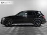 USED 2021 71 MERCEDES-BENZ GLC 2.0 GLC300de 13.5kWh AMG Line SUV 5dr Diesel Plug-in Hybrid G-Tronic+ 4MATIC Euro 6 (s/s) (306 ps) 