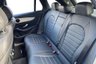 USED 2021 71 MERCEDES-BENZ GLC 2.0 GLC300de 13.5kWh AMG Line SUV 5dr Diesel Plug-in Hybrid G-Tronic+ 4MATIC Euro 6 (s/s) (306 ps) 