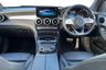USED 2021 71 MERCEDES-BENZ GLC 2.0 GLC300de 13.5kWh AMG Line SUV 5dr Diesel Plug-in Hybrid G-Tronic+ 4MATIC Euro 6 (s/s) (306 ps) 