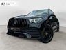 USED 2020 70 MERCEDES-BENZ GLE 2.0 GLE350de 31.2kWh AMG Line (Premium) SUV 5dr Diesel Plug-in Hybrid G-Tronic 4MATIC Euro 6 (s/s) (320 ps) 