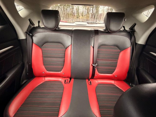 2019 MG MG ZS - Photo 10