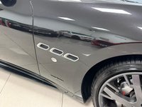 USED 2016 65 MASERATI GRANCABRIO 4.7 V8 Sport Convertible 2dr Petrol MC Shift Euro 5 (460 ps) FULL SERVICE HISTORY + 2 KEYS + EXHAUST BYPASS VALVE + BIANCO LEATHER