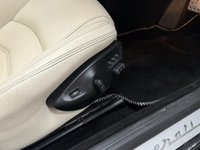 USED 2016 65 MASERATI GRANCABRIO 4.7 V8 Sport Convertible 2dr Petrol MC Shift Euro 5 (460 ps) FULL SERVICE HISTORY + 2 KEYS + EXHAUST BYPASS VALVE + BIANCO LEATHER
