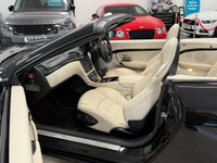 USED 2016 65 MASERATI GRANCABRIO 4.7 V8 Sport Convertible 2dr Petrol MC Shift Euro 5 (460 ps) FULL SERVICE HISTORY + 2 KEYS + EXHAUST BYPASS VALVE + BIANCO LEATHER