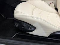 USED 2016 65 MASERATI GRANCABRIO 4.7 V8 Sport Convertible 2dr Petrol MC Shift Euro 5 (460 ps) FULL SERVICE HISTORY + 2 KEYS + EXHAUST BYPASS VALVE + BIANCO LEATHER