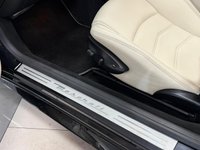 USED 2016 65 MASERATI GRANCABRIO 4.7 V8 Sport Convertible 2dr Petrol MC Shift Euro 5 (460 ps) FULL SERVICE HISTORY + 2 KEYS + EXHAUST BYPASS VALVE + BIANCO LEATHER