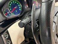 USED 2016 65 MASERATI GRANCABRIO 4.7 V8 Sport Convertible 2dr Petrol MC Shift Euro 5 (460 ps) FULL SERVICE HISTORY + 2 KEYS + EXHAUST BYPASS VALVE + BIANCO LEATHER