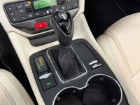 USED 2016 65 MASERATI GRANCABRIO 4.7 V8 Sport Convertible 2dr Petrol MC Shift Euro 5 (460 ps) FULL SERVICE HISTORY + 2 KEYS + EXHAUST BYPASS VALVE + BIANCO LEATHER