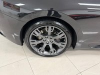 USED 2016 65 MASERATI GRANCABRIO 4.7 V8 Sport Convertible 2dr Petrol MC Shift Euro 5 (460 ps) FULL SERVICE HISTORY + 2 KEYS + EXHAUST BYPASS VALVE + BIANCO LEATHER
