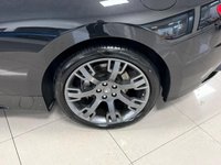 USED 2016 65 MASERATI GRANCABRIO 4.7 V8 Sport Convertible 2dr Petrol MC Shift Euro 5 (460 ps) FULL SERVICE HISTORY + 2 KEYS + EXHAUST BYPASS VALVE + BIANCO LEATHER