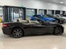 USED 2016 65 MASERATI GRANCABRIO 4.7 V8 Sport Convertible 2dr Petrol MC Shift Euro 5 (460 ps) FULL SERVICE HISTORY + 2 KEYS + EXHAUST BYPASS VALVE + BIANCO LEATHER