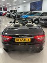 USED 2016 65 MASERATI GRANCABRIO 4.7 V8 Sport Convertible 2dr Petrol MC Shift Euro 5 (460 ps) FULL SERVICE HISTORY + 2 KEYS + EXHAUST BYPASS VALVE + BIANCO LEATHER