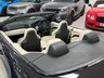 USED 2016 65 MASERATI GRANCABRIO 4.7 V8 Sport Convertible 2dr Petrol MC Shift Euro 5 (460 ps) FULL SERVICE HISTORY + 2 KEYS + EXHAUST BYPASS VALVE + BIANCO LEATHER