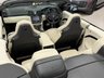 USED 2016 65 MASERATI GRANCABRIO 4.7 V8 Sport Convertible 2dr Petrol MC Shift Euro 5 (460 ps) FULL SERVICE HISTORY + 2 KEYS + EXHAUST BYPASS VALVE + BIANCO LEATHER