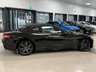 USED 2016 65 MASERATI GRANCABRIO 4.7 V8 Sport Convertible 2dr Petrol MC Shift Euro 5 (460 ps) FULL SERVICE HISTORY + 2 KEYS + EXHAUST BYPASS VALVE + BIANCO LEATHER