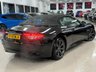 USED 2016 65 MASERATI GRANCABRIO 4.7 V8 Sport Convertible 2dr Petrol MC Shift Euro 5 (460 ps) FULL SERVICE HISTORY + 2 KEYS + EXHAUST BYPASS VALVE + BIANCO LEATHER