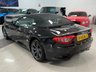 USED 2016 65 MASERATI GRANCABRIO 4.7 V8 Sport Convertible 2dr Petrol MC Shift Euro 5 (460 ps) FULL SERVICE HISTORY + 2 KEYS + EXHAUST BYPASS VALVE + BIANCO LEATHER