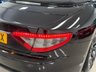 USED 2016 65 MASERATI GRANCABRIO 4.7 V8 Sport Convertible 2dr Petrol MC Shift Euro 5 (460 ps) FULL SERVICE HISTORY + 2 KEYS + EXHAUST BYPASS VALVE + BIANCO LEATHER