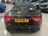 USED 2016 65 MASERATI GRANCABRIO 4.7 V8 Sport Convertible 2dr Petrol MC Shift Euro 5 (460 ps) FULL SERVICE HISTORY + 2 KEYS + EXHAUST BYPASS VALVE + BIANCO LEATHER
