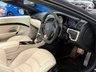 USED 2016 65 MASERATI GRANCABRIO 4.7 V8 Sport Convertible 2dr Petrol MC Shift Euro 5 (460 ps) FULL SERVICE HISTORY + 2 KEYS + EXHAUST BYPASS VALVE + BIANCO LEATHER